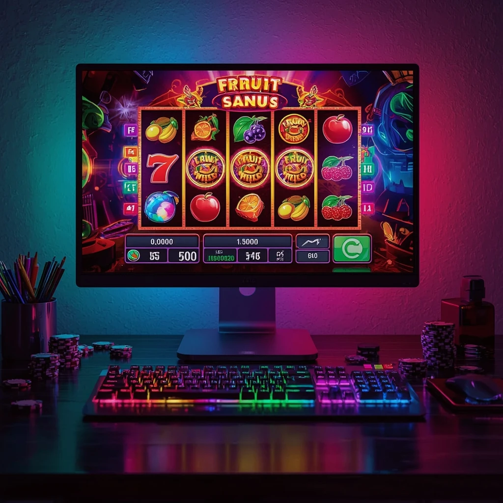 Microgaming WinSpark Casino