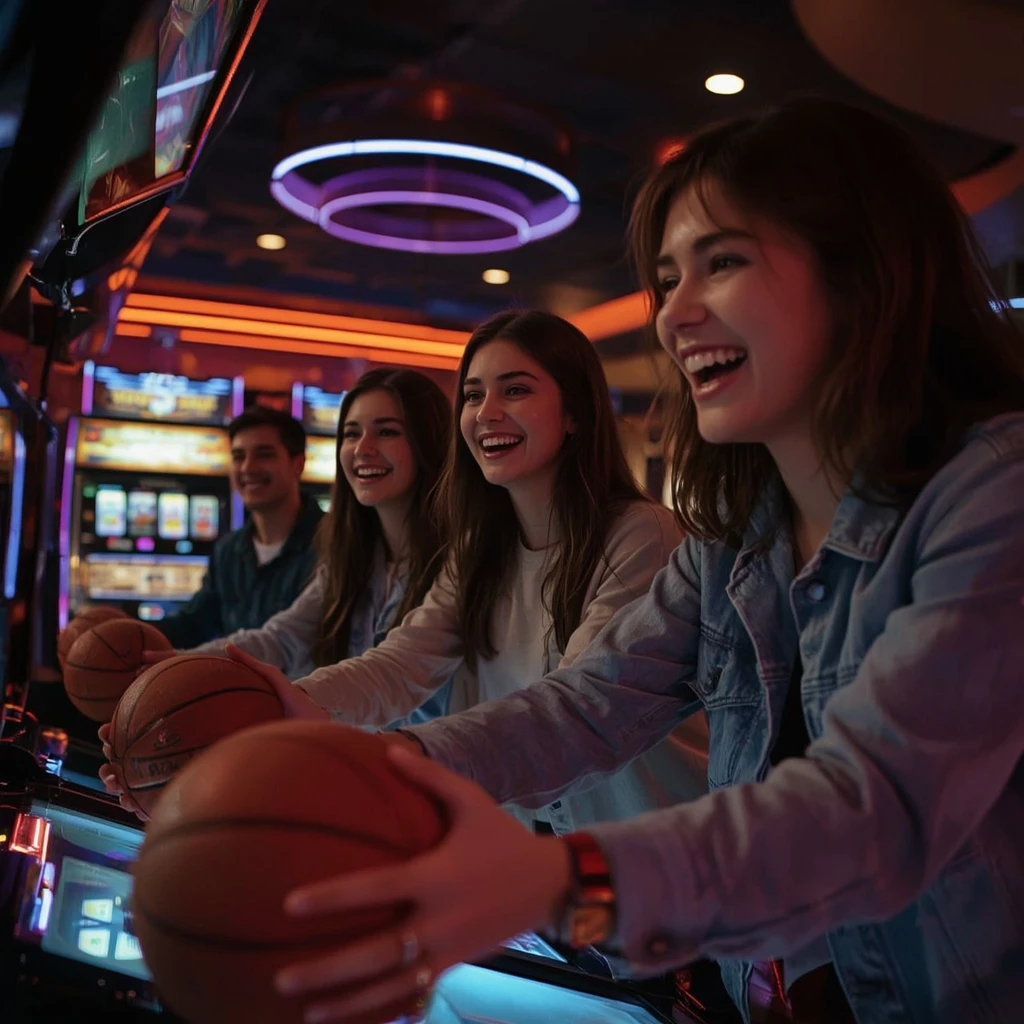 Paris sportifs WinSpark Casino