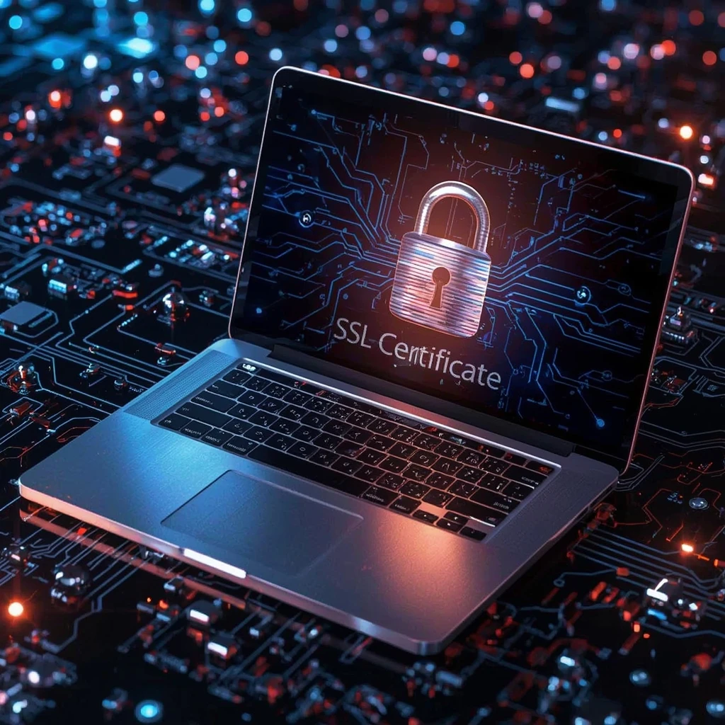 certificat ssl WINSPARK CASINO